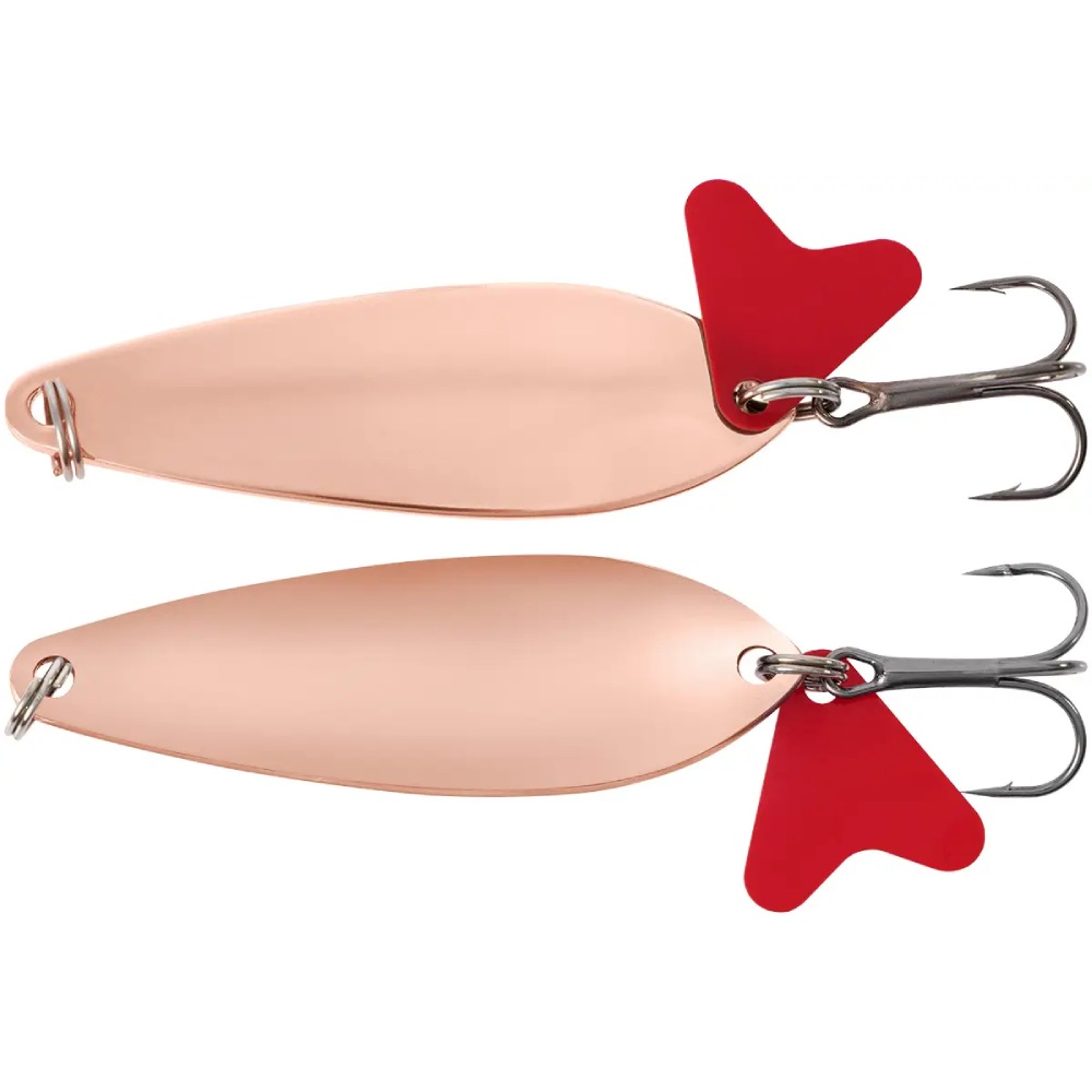 Блесна X-FISH Blitz 15.5g #03 Copper (1917.05.15)