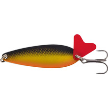 Блешня X-FISH Blitz 15.5g #06 Orange Gold (1917.05.33)