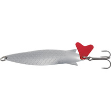 Блесна X-FISH King Pike 14g #01 Silver (1917.04.78)