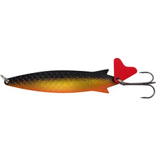 Блесна X-FISH King Pike 14g #06 Orange Gold (1917.05.26)