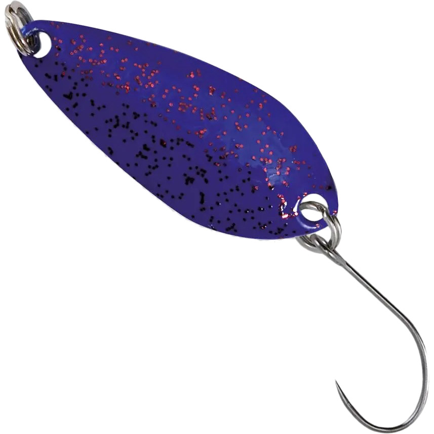 

Блесна-колебалка NOMURA ISEI TROUT AREA AKI 3 гр Electric Blue (NM46370830), Блешня-коливалка ISEI TROUT AREA