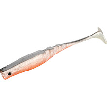 Силікон їстівний MIKADO Fishunter TT 5.5 см 5 шт колір 353 (PмFHT-5.5-353)