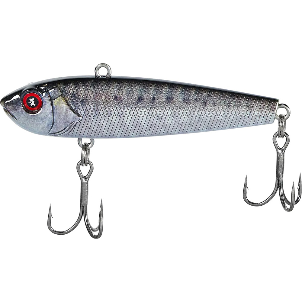 Воблер VIKING FISHING Outcast Vib HV 60mm 16g #03 Alosa (1919.00.56)