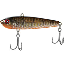 Воблер VIKING FISHING Outcast Vib HV 60mm 16g #04 Dark Moon (1919.00.57)