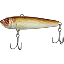 Воблер VIKING FISHING Outcast Vib 80 мм Zander (1919.01.06)