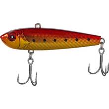 Воблер VIKING FISHING Outcast Vib 70мм hook6 Golden Brown (1919.00.70)