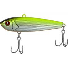 Воблер VIKING FISHING Outcast Vib 70мм hook6 Yellow Back (1919.00.74)