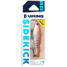 Воблер VIKING FISHING Sidekick VIB 60 мм 16г #01 Baby Trout (1919.02.87)