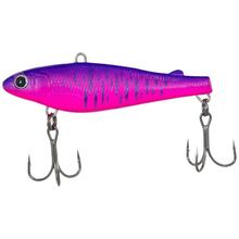 Воблер VIKING FISHING Sidekick VIB 60 мм 16г #04 Fussy (1919.02.90)