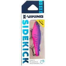 Воблер VIKING FISHING Sidekick VIB 60 мм 16г #04 Fussy (1919.02.90)