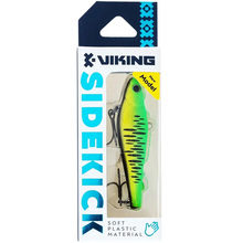 Воблер VIKING FISHING Воблер Sidekick VIB 60 мм 16g #06 Light Perch (1919.02.92)