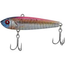 Воблер Viking Fishing Outcast Vib 50 мм 07 Pink Minnow (1919.01.50)