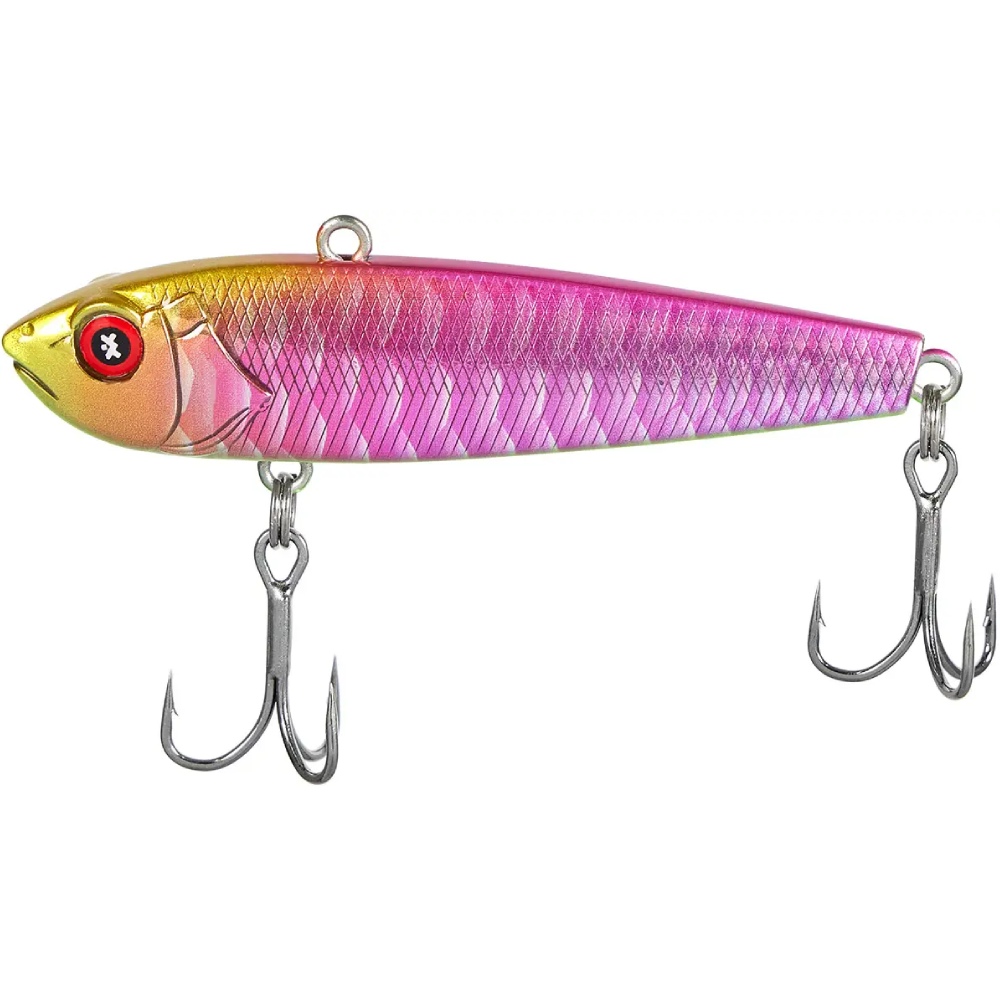 Воблер VIKING FISHING Outcast Vib HV 70 мм hook6 Violet Dream (1919.00.93)