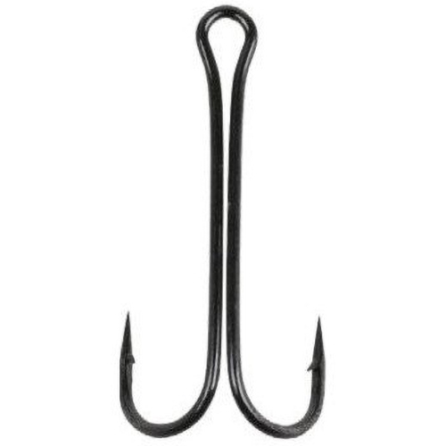 

Набор крючков-двойников MIKADO Sensual Double Hook №2 8 шт (699730251), Гачок-двійник Sensual Double Hook №2