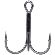 Набор крючков-тройников MIKADO Treble Hook-Jaws №4 5 шт (699730280)