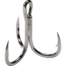 Набор крючков-тройников DECOY Y-S23 Big #7/0 6 шт (4989540310021)