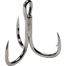 Набор крючков-тройников DECOY Y-S23 Big #10/0 4 шт (4989540310045)