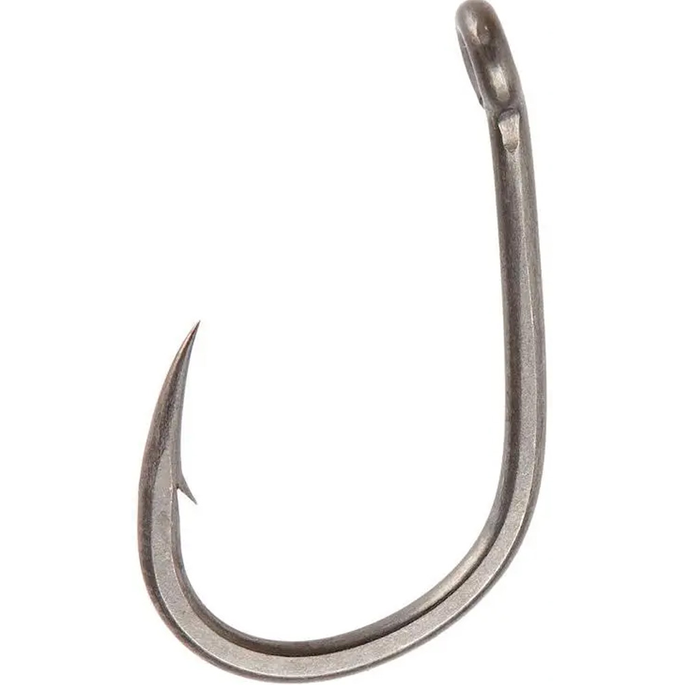 Набір гачків BRAIN Sting Classic Wide Gape #4 10 шт (1858.80.50)