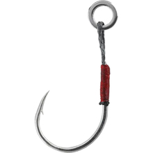 Набір гачків JACKALL SLJ Single L 4 шт (1699.29.76)
