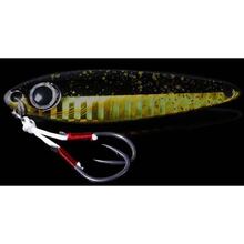 Набір гачків JACKALL Binbin Metal Hook Front Hook L №13 2шт (4525807165258)