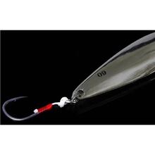 Набір гачків JACKALL Binbin Metal Hook Rear Hook S №11 3 шт (4525807165265)