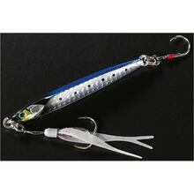 Набір гачків JACKALL SLJ Twin M 2 шт Pink (4525807214079)