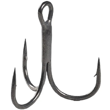 Набор крючков Decoy Y-F33F 02 4 шт (4989540407691)