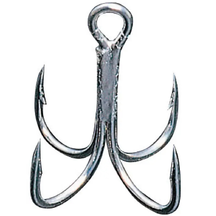 Набір гачків Decoy X-S51 08 6 шт (4989540406939)