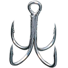 Набір гачків Decoy X-S51 08 6 шт (4989540406939)