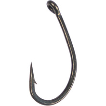 Набір гачків BRAIN Sting Curve Shank #4 10 шт (1858.80.72)