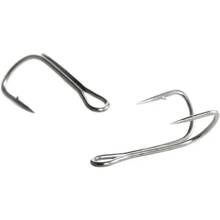 Набір гачків DECOY Double V-F52 06 7 шт (4989540407943)