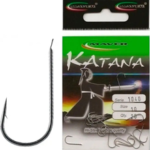 Крючок MAVER Katana 1040A №08 20 шт (1040A008)