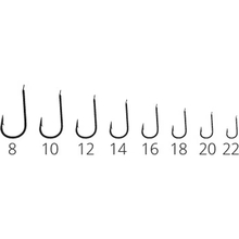 Гачок MAVER Katana 1041A №08 20 шт (1041A008)