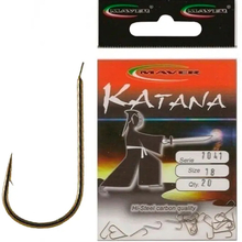 Гачок MAVER Katana 1041A №14 20 шт (1041A014)