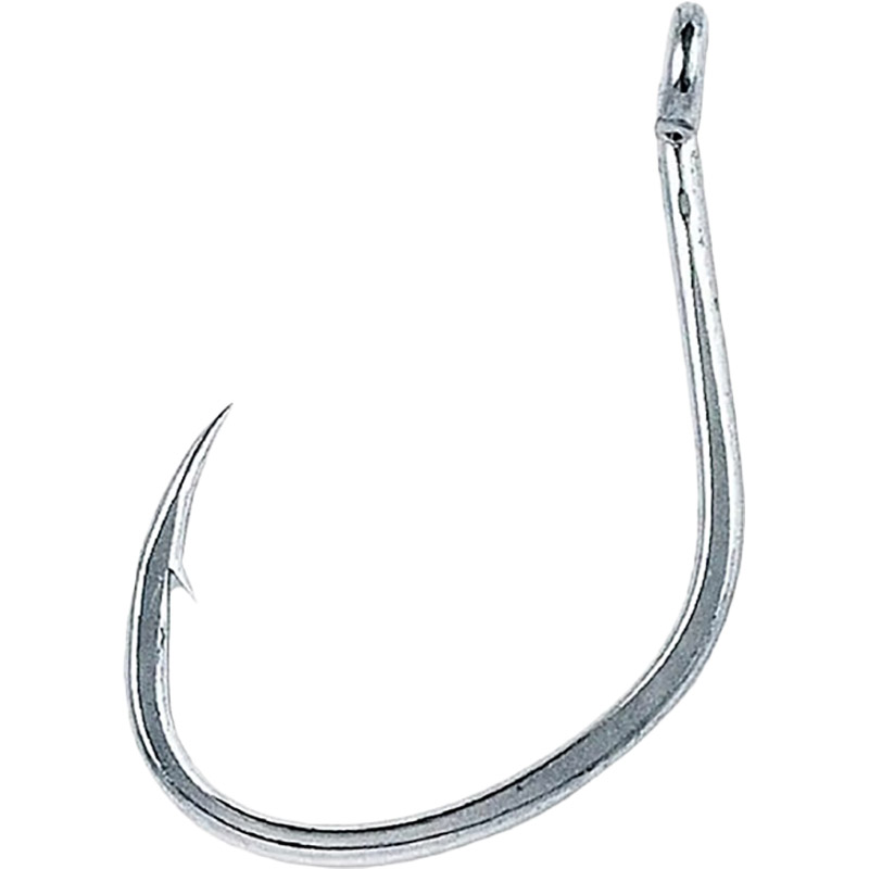 Набор крючков DECOY JS-3 5/0 3 шт (4989540817964)