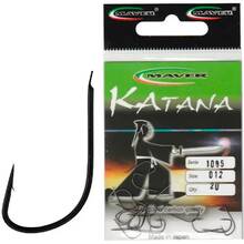 Набір гачків MAVER Katana 1095A №18 20шт (1095A018)