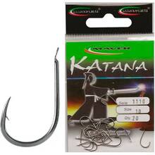 Набор крючков MAVER Katana 1110A №14 20шт (1110A014)