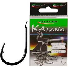 Набор крючков MAVER Katana 1115A №10 20шт (1115A010)