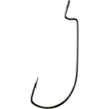 Набір гачків DECOY Worm9 Upper Cut 4/0 6 шт/уп (4989540802076)