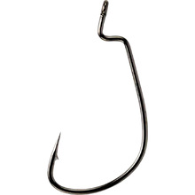 Набір гачків DECOY Worm11 Tournament 01 9 шт/уп (4989540803516)