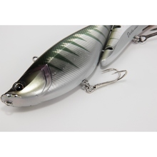 Набір гачків DECOY Double W-F35 #04 6 шт (4989540408025)