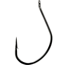 Гачок DECOY Worm23 Body Hook #10 10 шт (4989540819678)