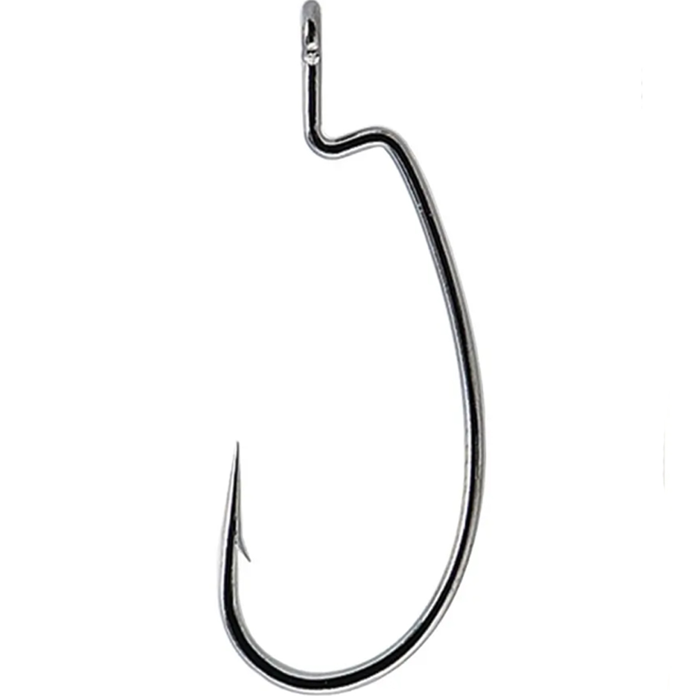 Гачок DECOY Worm27 Hyper Mini #04 9 шт (4989540826409) Головка вушко