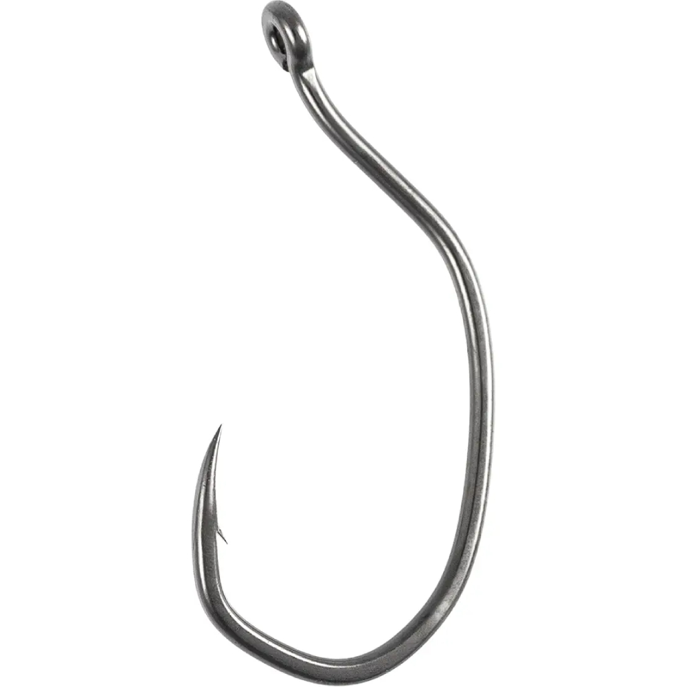 Набір гачків BRAIN Dream Hooks Feeder Pro №12 20 шт (1858.55.64) Матеріал матал