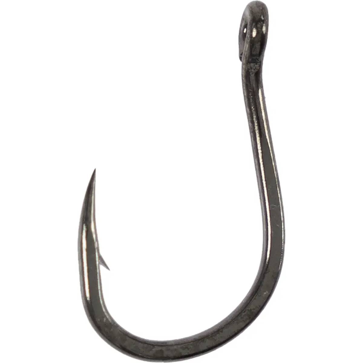 Набір гачків X-Fish Карась #8 8 шт (D10450#8)