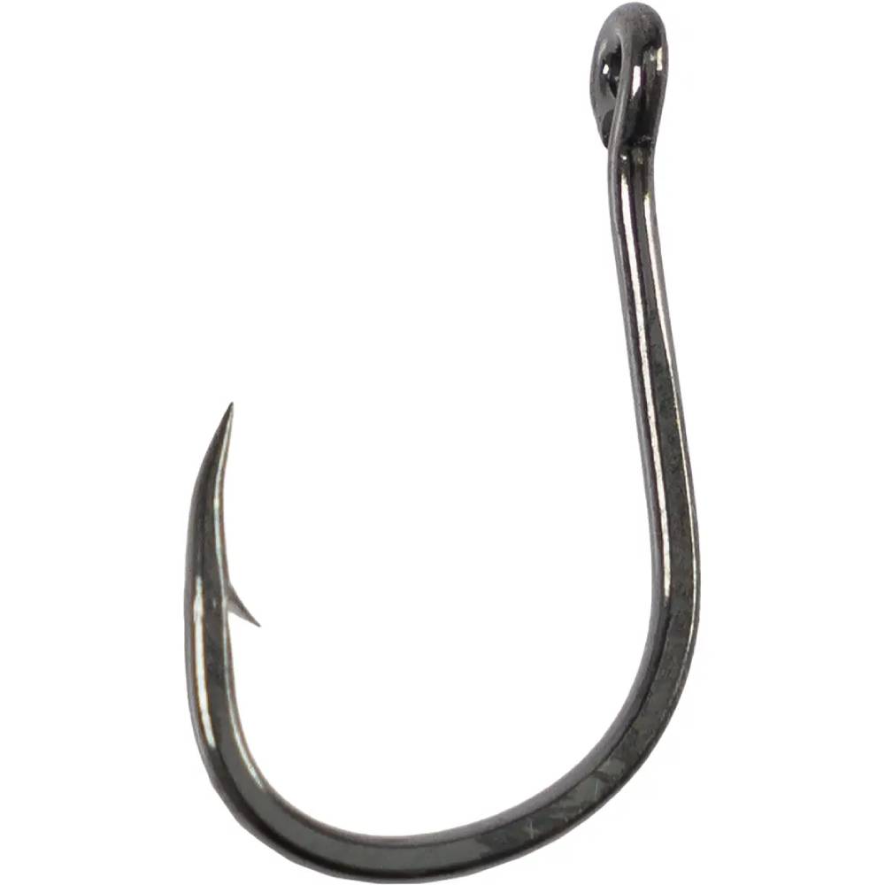 Набір гачків X-Fish Лін #6 8 шт (D10050#6)