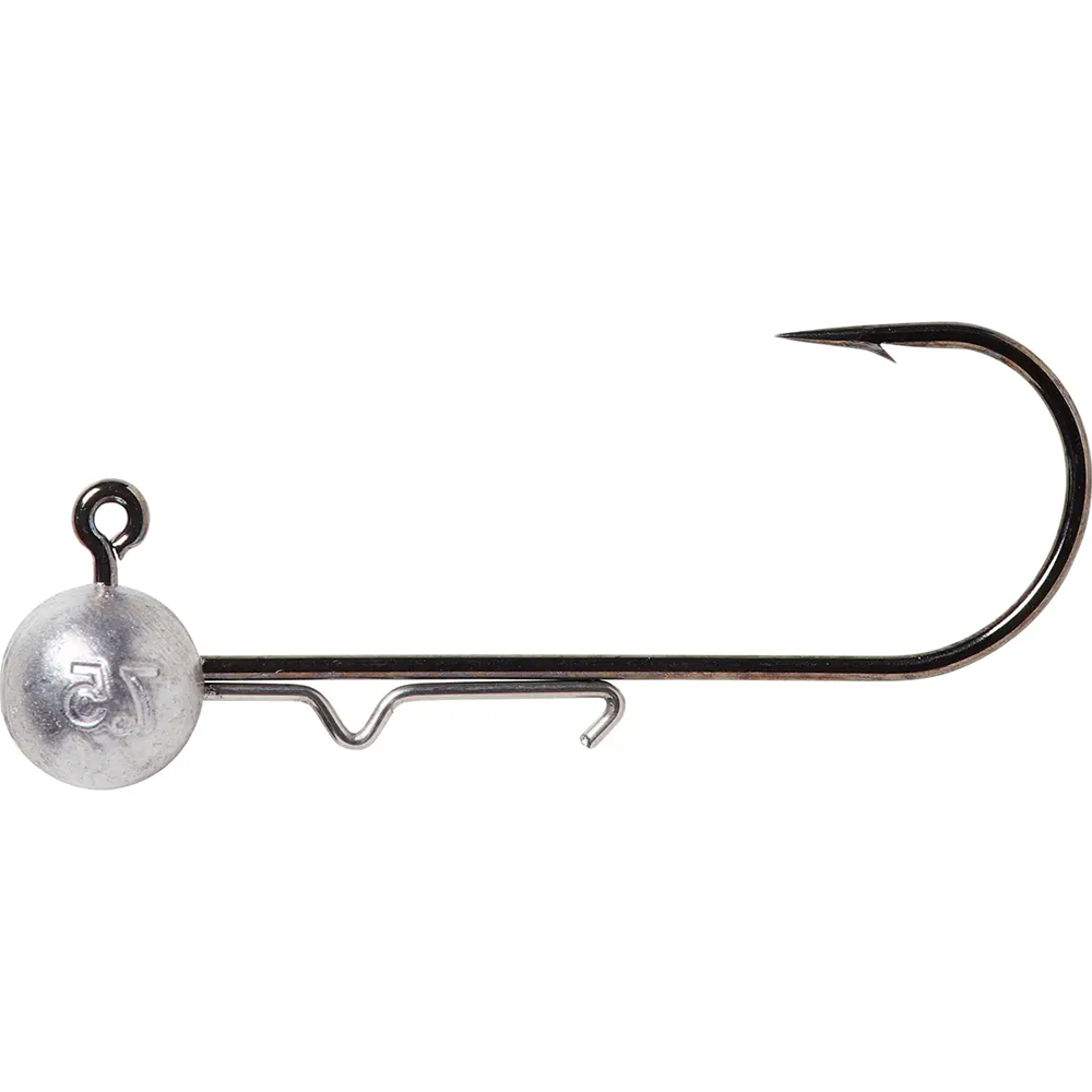 Джиг головка SAVAGE GEAR Ball Jighead 25.0g #10/0 (74400)