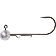 Джиг головка SAVAGE GEAR Ball Jighead 25.0g #10/0 (74400)