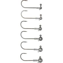 Джиг головка SAVAGE GEAR Ball Jighead 25.0g #10/0 (74400)