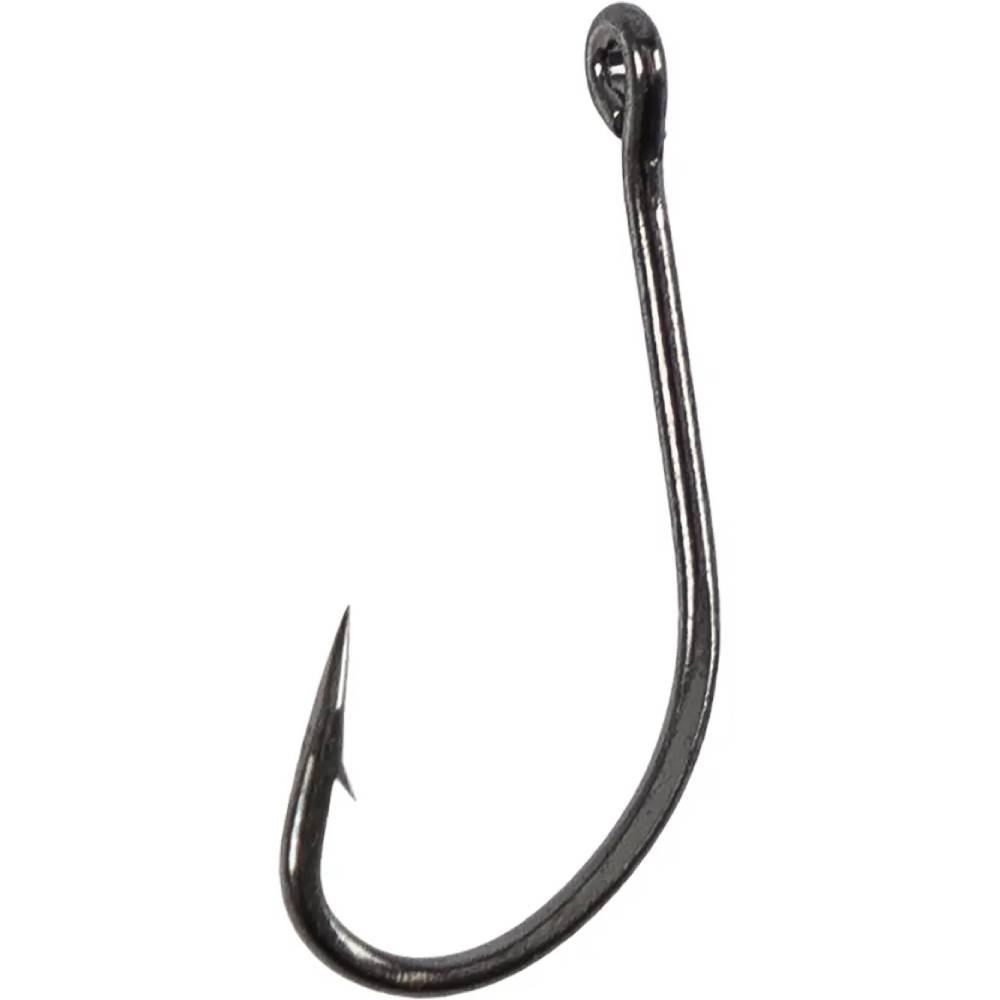 Гачок X-Fish Черв'як #14 8 шт (D10350#14)